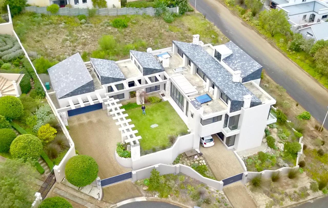 House Vos Villa เฮอร์มานุส ภายนอก รูปภาพ