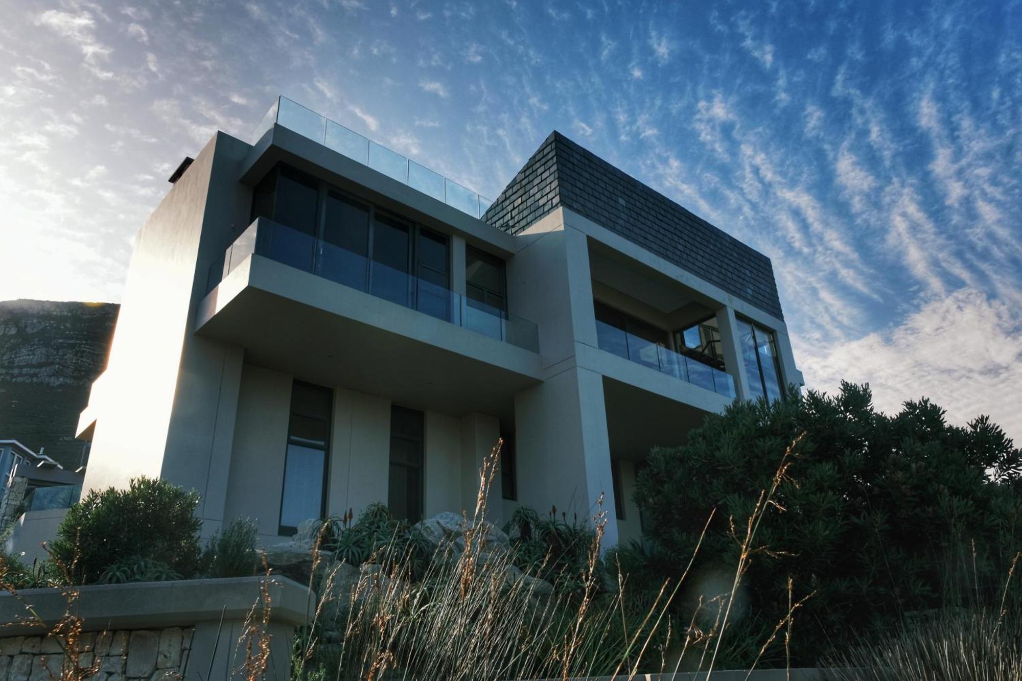 House Vos Villa เฮอร์มานุส ภายนอก รูปภาพ